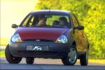 Ford Ka 1996 года